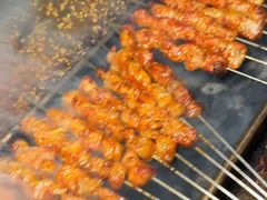 -老味烧烤(总店)