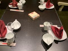-老牌坊鲁菜名店(美莲广场店)