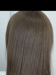 -FAJEE HAIR发界烫染接发
