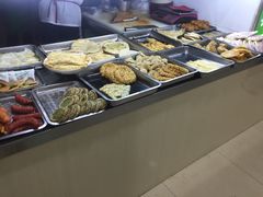 -梅园食堂