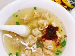 -金陵老丁家馄饨(新街口店)
