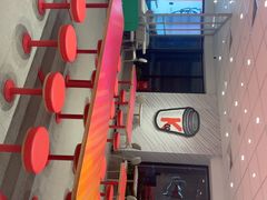 -肯德基(孝陵卫地铁站店)