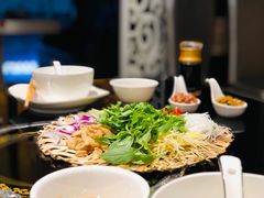 -草鱼先生潮州鱼生·虾生(新厦花园店)