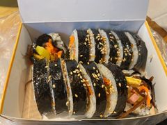 -传闻来紫菜包饭·打糕(西塔韩百店)
