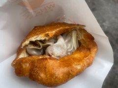 -家阳赵师傅油饼包烧麦(粮道街店)