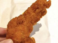 巴适火锅炸鸡-麦当劳(新王府井店)