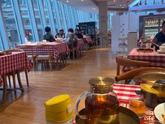-西贝(吴江路湟普汇店)