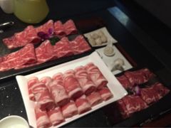 捞王锅物料理(昆山店)-捞王猪肚鸡火锅(昆山店)