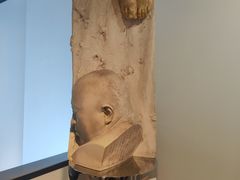 -长春世界雕塑园