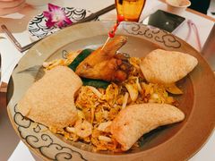 -太食獸泰式茶餐厅(IFS国金中心店)