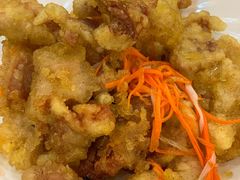 锅包肉-张包铺(道外店)