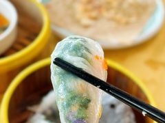 -吉莲利苑海鲜酒家(珠海拱北28年老字号店)