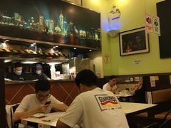 大堂-大哥餐厅(西城花园店)