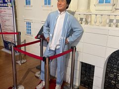 -武汉杜莎夫人蜡像馆