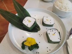 -Linlin泰餐厅(华夏幸福店)