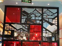 -蓉李记成都名小吃(宜昌伍家岗万达店)