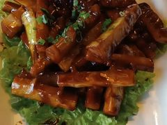 油焖春笋-上海年代(水上东路店)