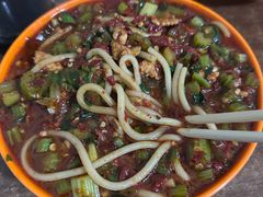 -玲玲米粉·新疆现炒米粉(大十字总店)