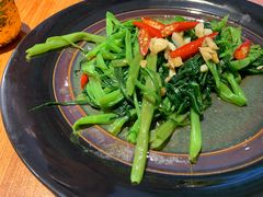 -我的甜·泰国餐厅