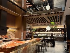-Cafe Mersey默西咖啡(平江店)