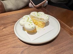 -Ten Olives甜点