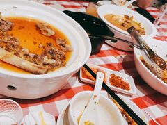 -西贝(宝乐汇店)