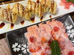 -小川洋风料理(街道口店)