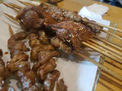 -管氏翅吧(广渠门店)