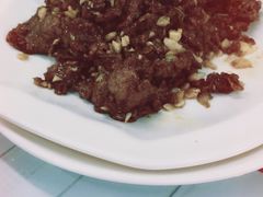 -清真鸿起来饭庄(复兴路店)