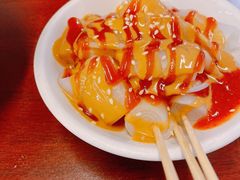-老坑记·香港经典粤菜馆