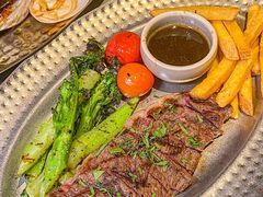 -Osteria Garden 生蚝花园餐厅(原进贤路店)