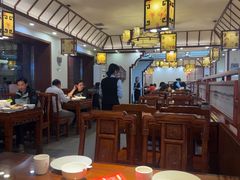 -惠宾饭庄(中山路店)