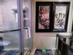 -喜鹊愉家酒店(郑州曼哈顿博览中心地铁站店)