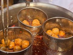 -矮板凳老火锅(宽窄巷子店)