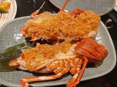 -大葉日本料理·龍蝦任食放題(廣州W酒店)
