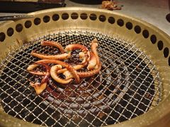 -谷牛日式烤肉(宝山U天地店)