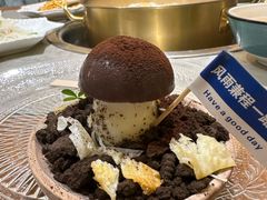 -大理董·董家小厨野生菌火锅(古城旗舰店)