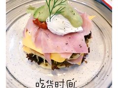-AFS Cafe & Canteen(闽江二路店)