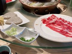 -东来顺饭庄(西直门店)