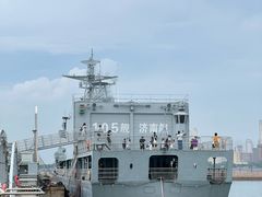 -中国人民解放军海军博物馆