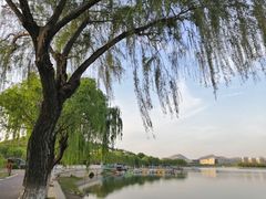 -济南国际园博园