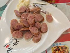 -金姐台湾菜(珠江路店)