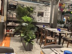 -玛尚诺意式餐厅(官舍店)