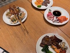 -长沙君悦酒店·自助餐厅咖啡厅