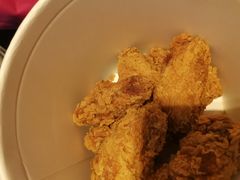-麦当劳(哈西万达店)