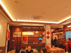 -衡地道·三菜一汤(水岸新城店)