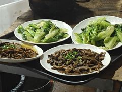 -斯丹姜母鸭·古法干香(涂门街总店)