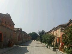 -蔡氏古民居建筑群