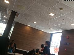 -麦当劳(田林好又多店)