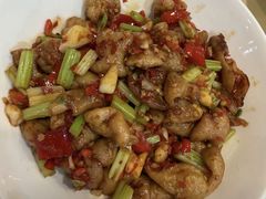 -笨罗卜浏阳菜馆(龙华鹏润达店)